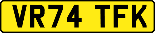 VR74TFK