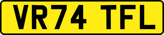 VR74TFL