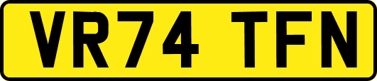VR74TFN