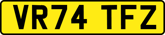VR74TFZ