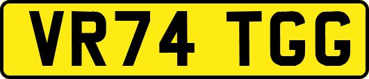VR74TGG