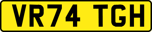 VR74TGH