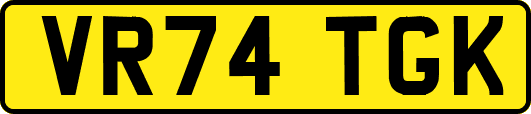 VR74TGK