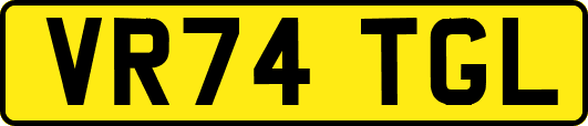 VR74TGL