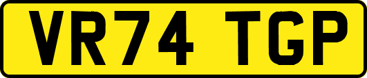 VR74TGP