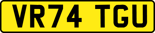 VR74TGU
