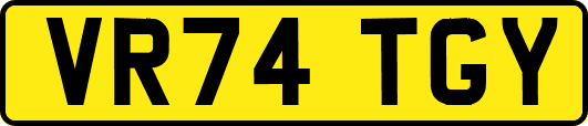 VR74TGY