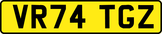 VR74TGZ