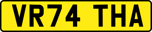 VR74THA