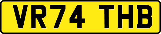 VR74THB