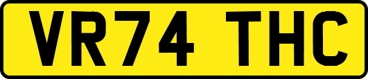 VR74THC