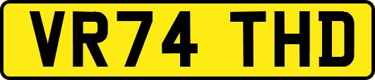 VR74THD