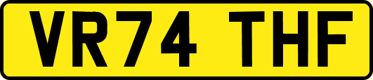 VR74THF