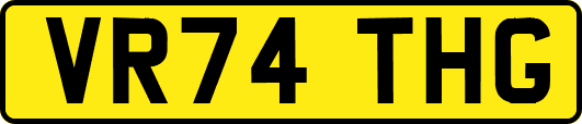 VR74THG