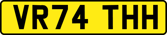VR74THH