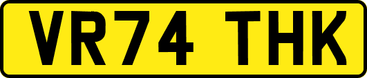VR74THK
