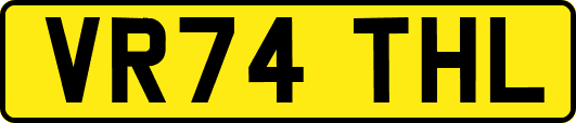 VR74THL