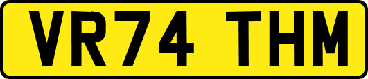 VR74THM