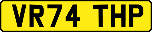 VR74THP