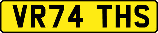 VR74THS