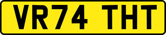 VR74THT