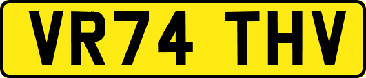 VR74THV