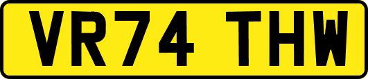 VR74THW