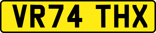 VR74THX