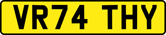 VR74THY
