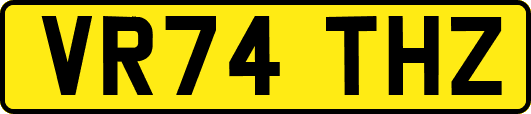 VR74THZ