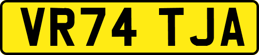 VR74TJA