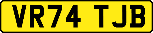 VR74TJB