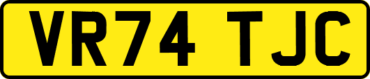VR74TJC