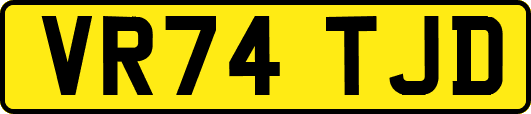 VR74TJD