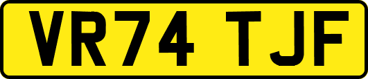 VR74TJF