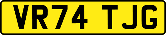 VR74TJG
