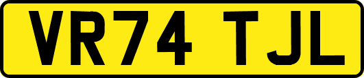 VR74TJL