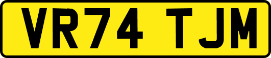 VR74TJM