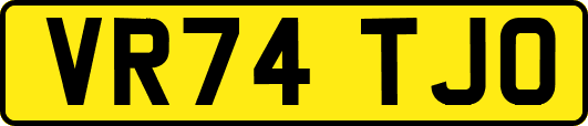 VR74TJO