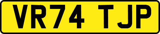 VR74TJP