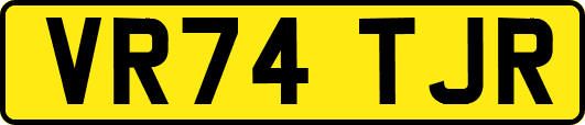 VR74TJR