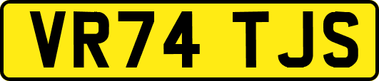 VR74TJS