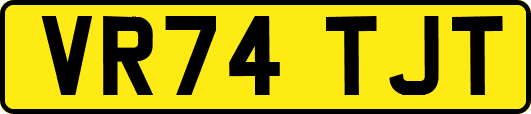 VR74TJT