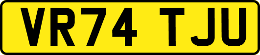 VR74TJU