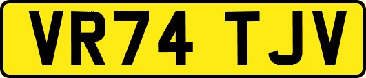 VR74TJV