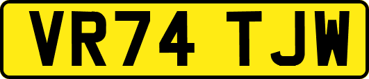 VR74TJW