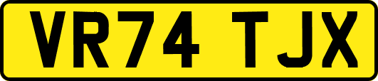VR74TJX