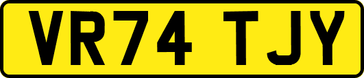 VR74TJY