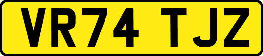 VR74TJZ