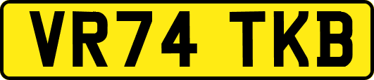 VR74TKB